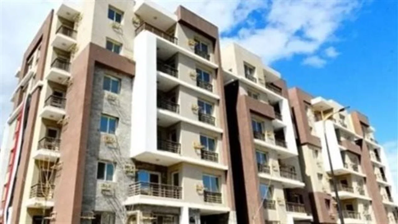 رسائل نصية اليوم.. الإسكان تبدأ إخطار المتقدمين بمشروع سكن لكل المصريين 7 بالأولويات المبدئية